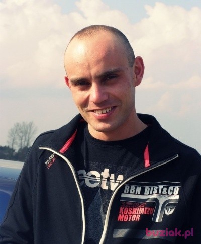 maciej, Male, 40, Leszno, Polska: 1
