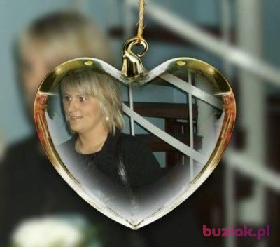 Nieznajoma, Female, 41, Konin, Polska, Photo: 1