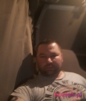 Arek, Male, 41, Busko-Zdrój, Polska: 1