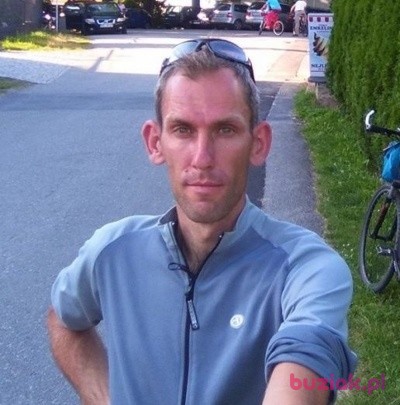 przemek, Mężczyzna, 44, Zielona Góra, Polska, Zdjęcie: 1