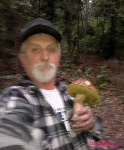 Franuś, Mężczyzna, 66, Kraków, Polska, Zdjęcie: 1