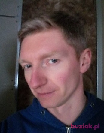 Marcin, Male, 38, Hamburg, Niemcy, Photo: 2