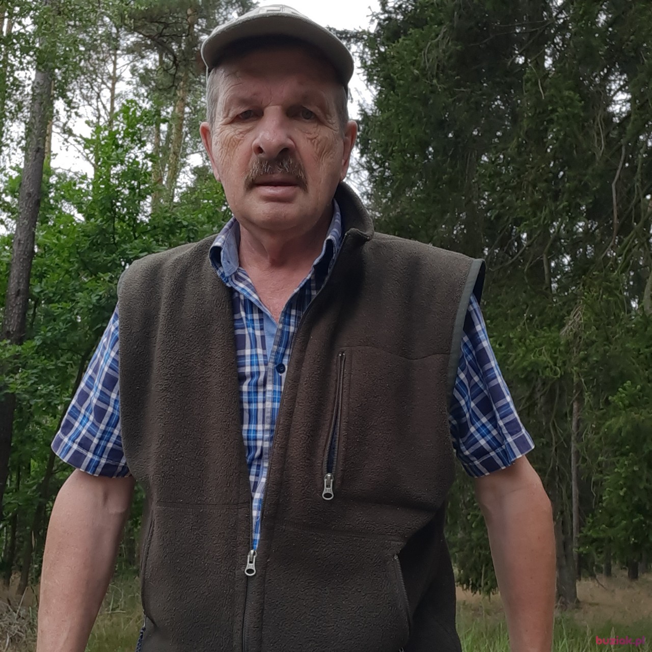 Andrzej, Male, 70, Bydgoszcz, Polska, Photo: 3