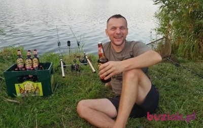 kalafior1974, Male, 50, Polska, Photo: 1