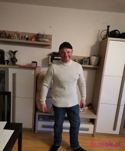 Grzegorz Edmund , Male, 42, Holandia, Photo: 3