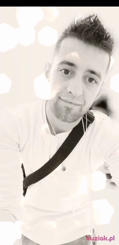 Dawid, Male, 31, Olsztyn, Polska, Photo: 1