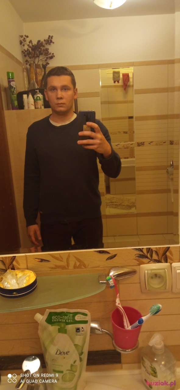 Andrzej, Mężczyzna, 33, Reda, Polska: 1