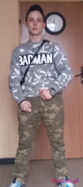 kamil, Mężczyzna, 28, Warszawa, Polska, Zdjęcie: 1