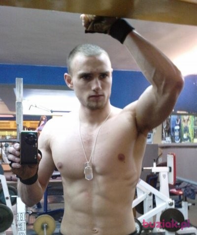 Paweł, Mężczyzna, 35, Gdańsk, Polska, Zdjęcie: 1
