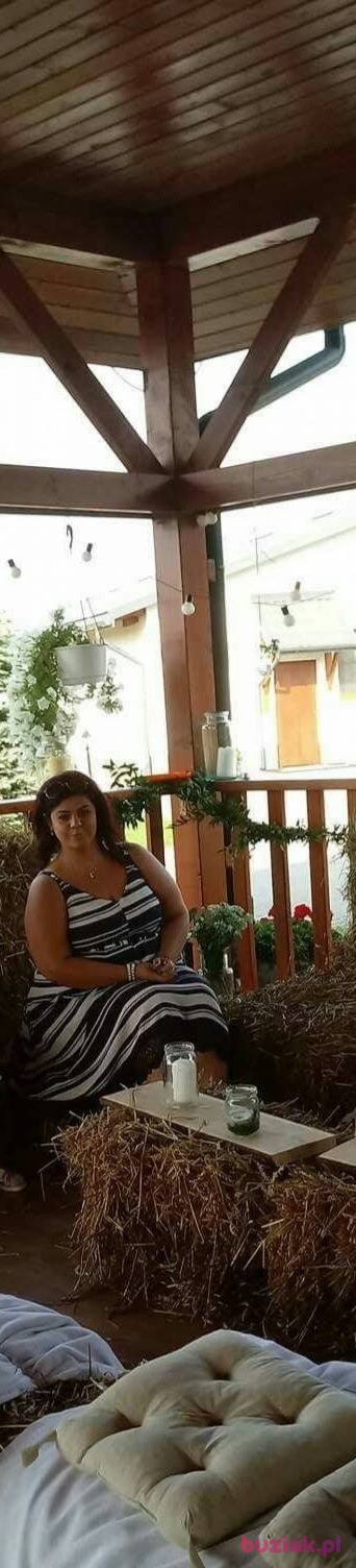 Iza, Female, 37, Ropczyce, Polska, Photo: 3