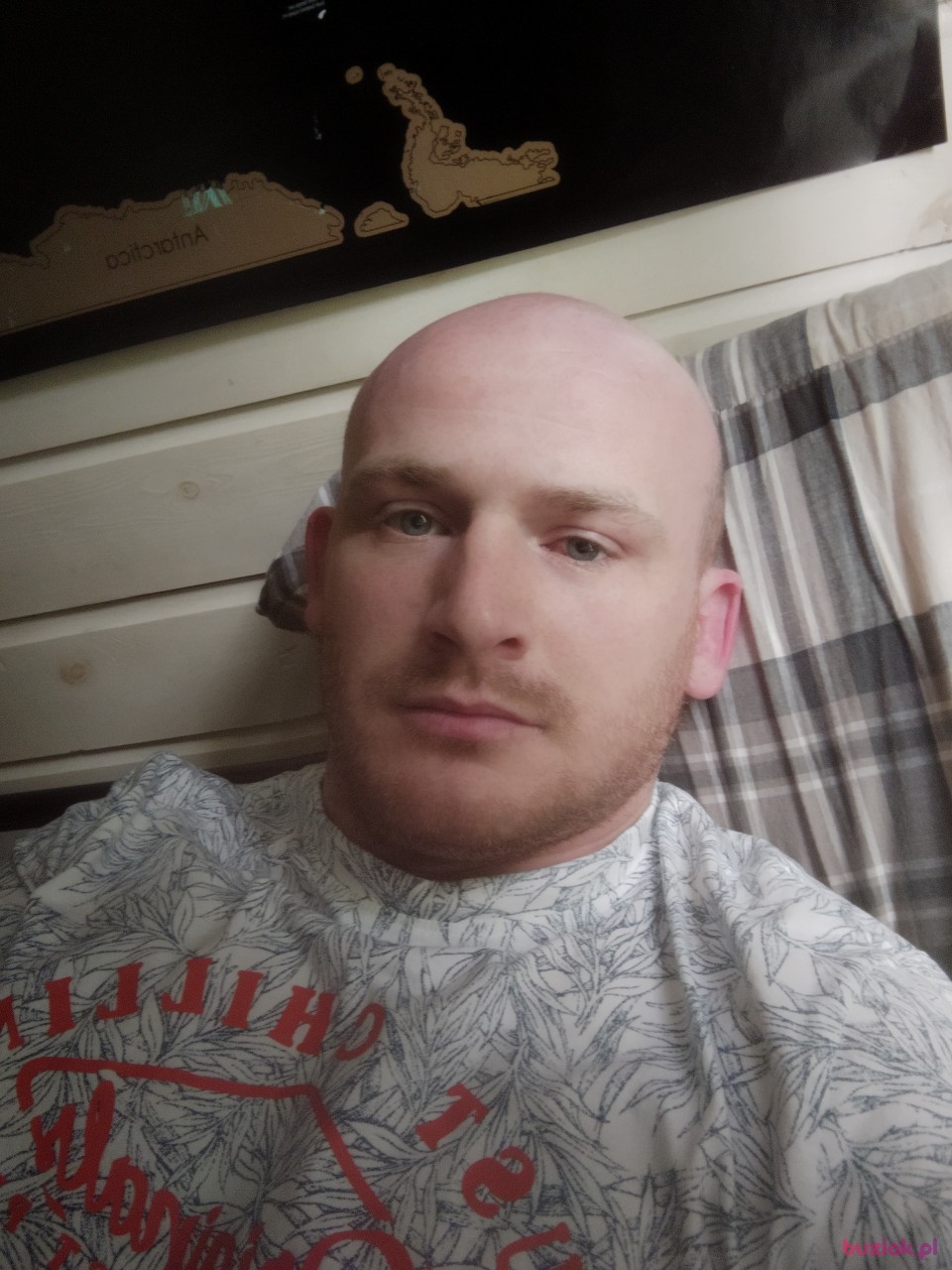 Bartłomiej, Male, 32, Antwerpia, Belgia: 1