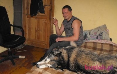 Janusz, Male, 50, Wrocław, Polska, Photo: 2