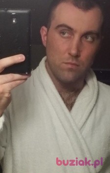 Jurek, Male, 34, Holandia, Photo: 1