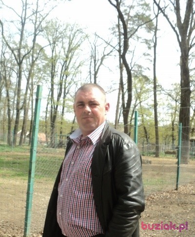 Gabriel, Mężczyzna, 44, Warszawa, Polska: 1