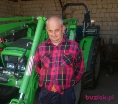 wlodek, Male, 57, Radom, Polska: 1
