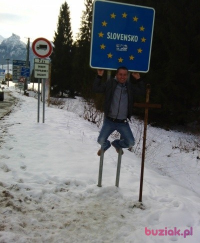 Mariusz, Mężczyzna, 38, Poznań, Polska, Zdjęcie: 1