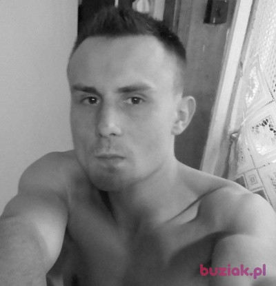 Pawel, Male, 34, Chojna, Polska, Photo: 1