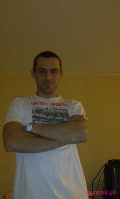 karlos266, Mężczyzna, 38, Warszawa, Polska, Zdjęcie: 1