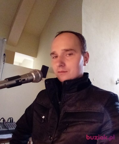 Paweł, Male, 37, Przeworsk, Polska, Photo: 1