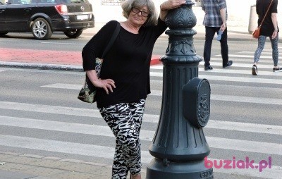 elab41, Female, 84, Wałbrzych, Polska, Photo: 3