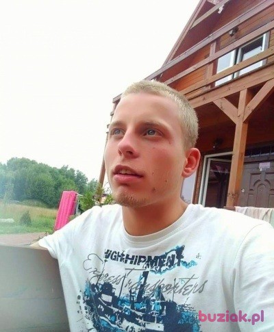 Norbert, Male, 27, Ostrów Wielkopolski, Polska, Photo: 2