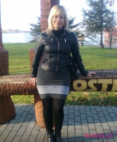 Ewa, Female, 59, Ostróda, Polska, Photo: 1