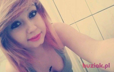 Milena Szudera, Female, 24, Czarnków, Polska, Photo: 2