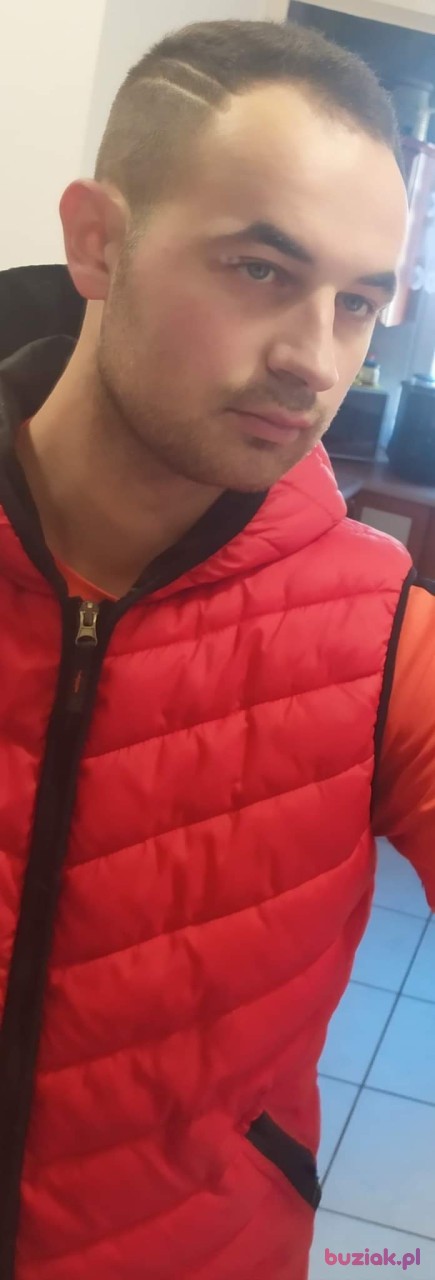 Adam, Male, 29, Łódź, Polska, Photo: 1