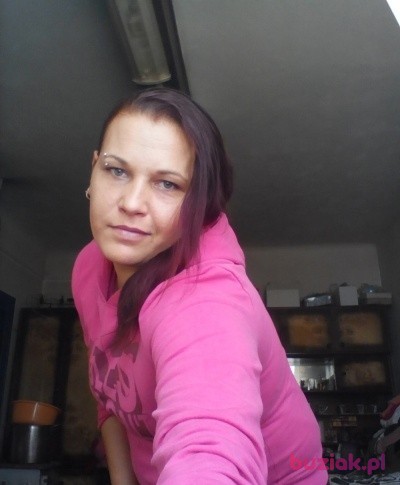Mala2000, Kobieta, 37, Nowy Dwór Mazowiecki, Polska: 1