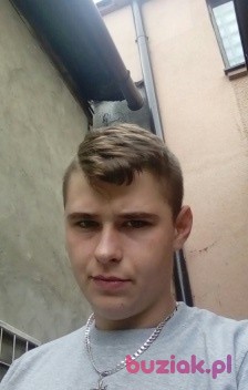 Sebastian , Mężczyzna, 28, Błaszki, Polska: 1