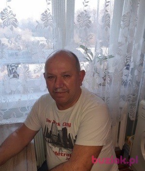 Tomasz, Male, 62, Świdwin, Polska, Photo: 2