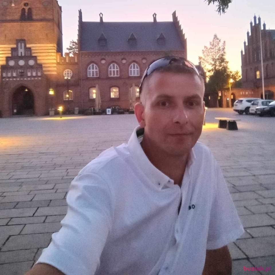 Luk, Mężczyzna, 40, Kraków, Polska: 1