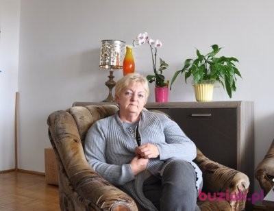 Halina, Female, 74, Wrocław, Polska, Photo: 3
