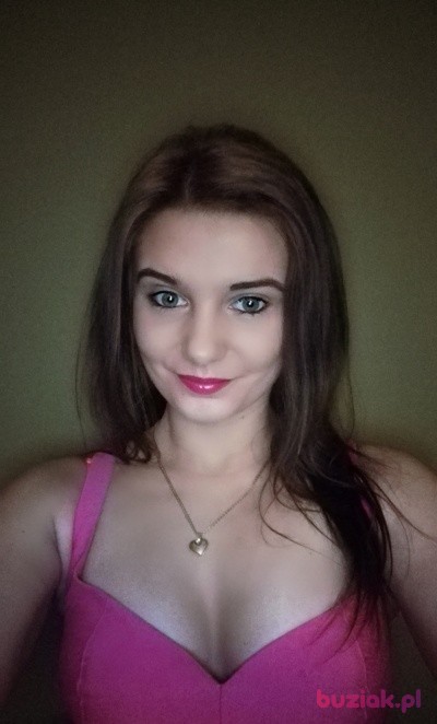 Daria, Female, 32, Oborniki, Polska: 1