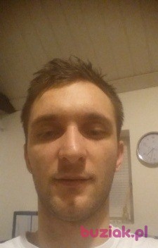 Damian, Male, 33, Czarnków, Polska, Photo: 2