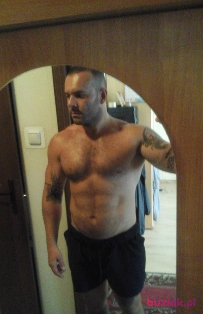 Pawel, Male, 43, Lublin, Polska, Photo: 1