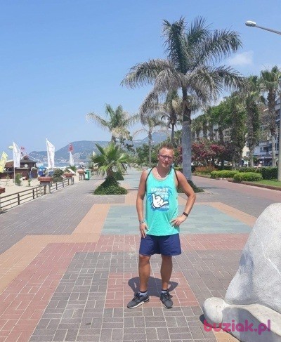 Damian, Male, 37, Wałbrzych, Polska, Photo: 4