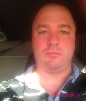 Tomasz, Male, 44, Luboń, Polska, Photo: 2