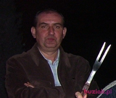 janusz, Male, 56, Wielka Brytania, Photo: 3