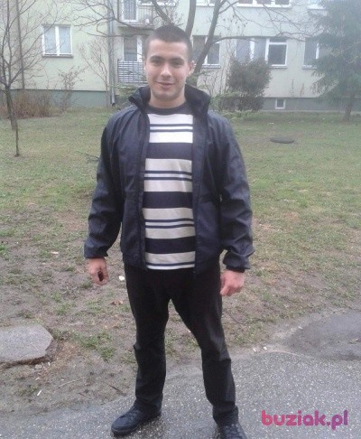 Maciek, Mężczyzna, 32, Pruszków, Polska, Zdjęcie: 1