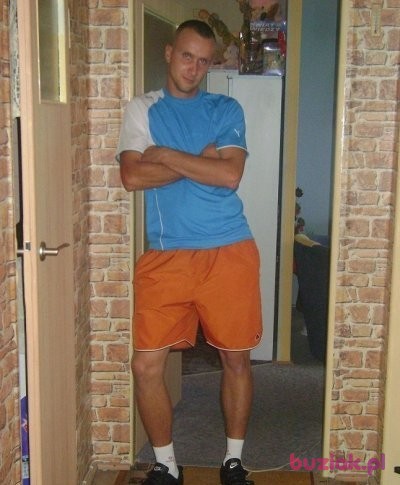 pawlo1987, Male, 37, Radom, Polska, Photo: 3