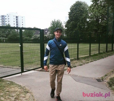 Kamil, Mężczyzna, 26, Polska, Zdjęcie: 2