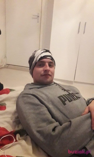 grzesiek, Mężczyzna, 31, Holandia, Zdjęcie: 2