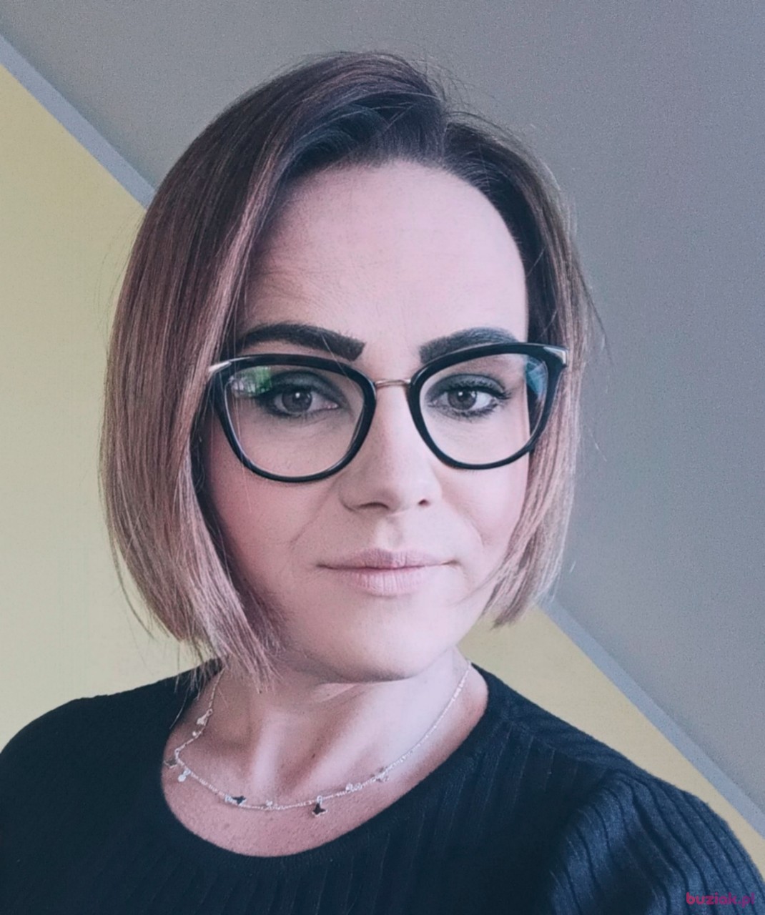 Sabcia, Female, 38, Wadowice, Polska, Photo: 2