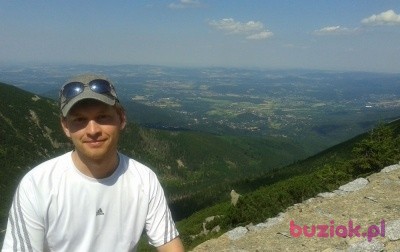Marcin, Male, 36, Poznań, Polska, Photo: 3