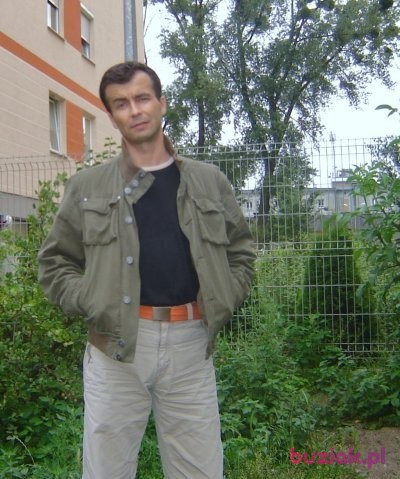 Grzegorz, Mężczyzna, 54, Bydgoszcz, Polska, Zdjęcie: 3