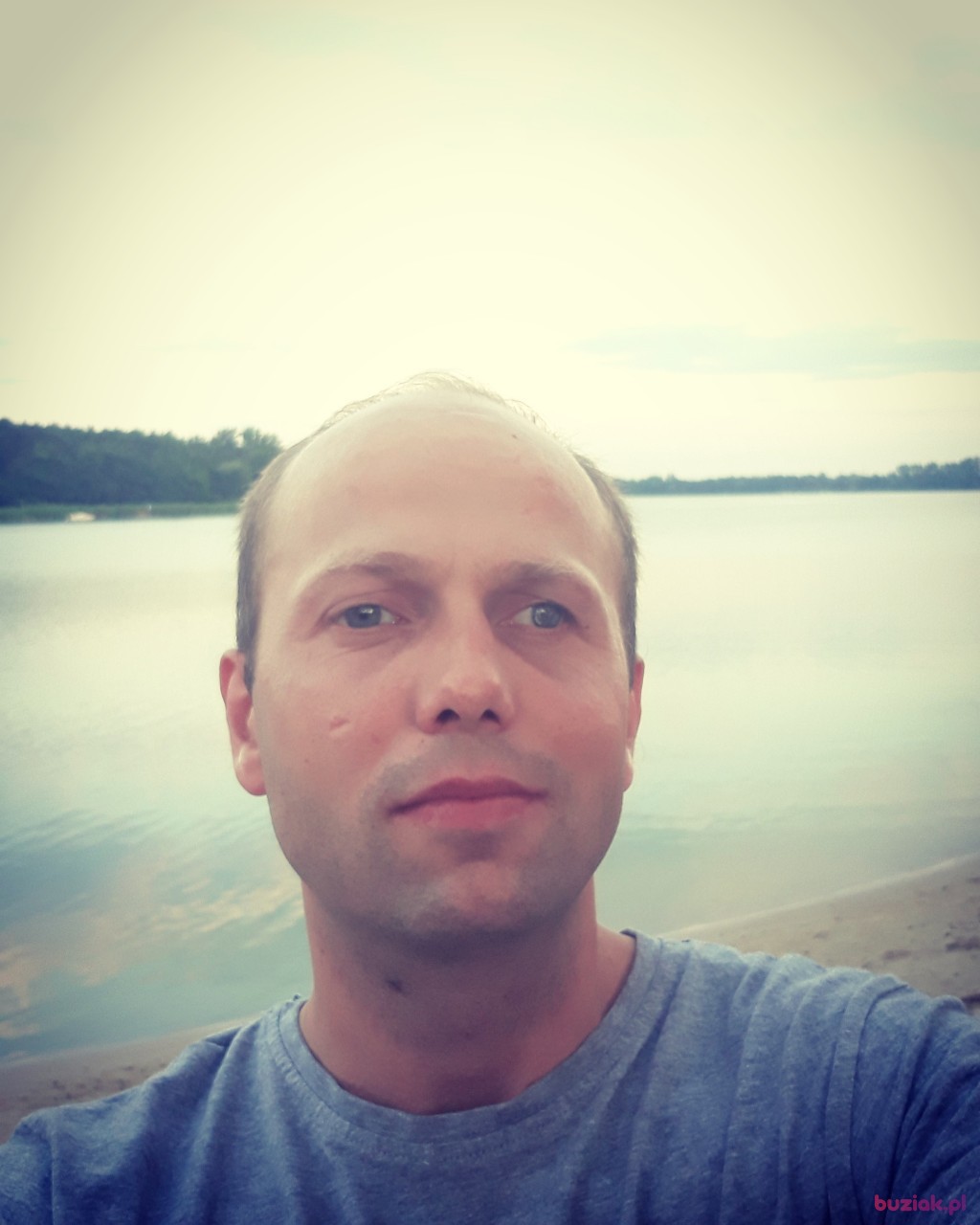 Mirek, Mężczyzna, 40, Pruszcz Gdański, Polska: 1