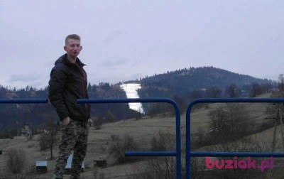 Patryk, Mężczyzna, 27, Warszawa, Polska: 1