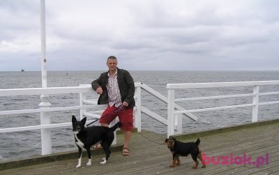 Adam, Mężczyzna, 48, Warszawa, Polska, Zdjęcie: 1