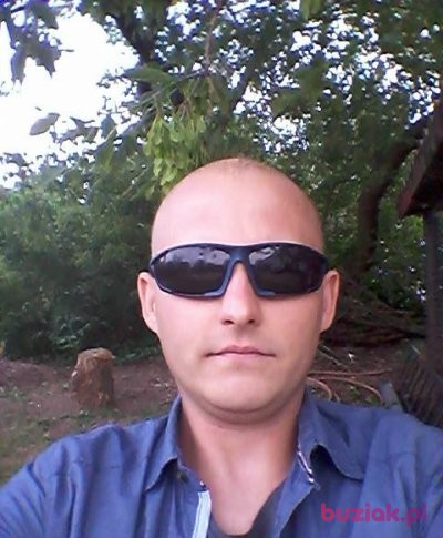 Paweł, Mężczyzna, 36, Turek, Polska, Zdjęcie: 1